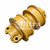 UltraDrive Track Roller - Double Flange, New, Caterpillar, 9W8706, Liebherr, 5801602