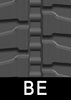 450x81Nx74 Vortex BE-Lug Inter Track