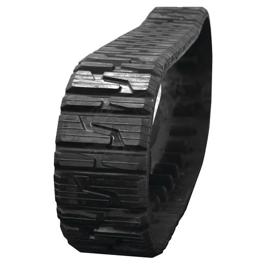 UltraTrack Pro Series 10" 260x55.5x79 Block Chain Bi-Directional Tread Rubber Track