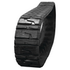 UltraTrack Pro Series 10" 260x55.5x79 Block Chain Bi-Directional Tread Rubber Track