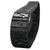 UltraTrack Pro Series 10" 260x55.5x79 Block Chain Bi-Directional Tread Rubber Track