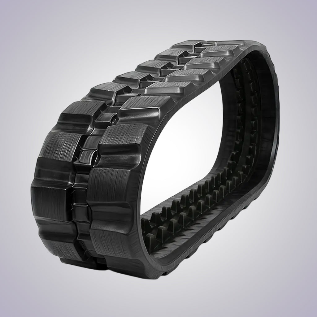 Komatsu CK30 - Compatible Rubber Tracks