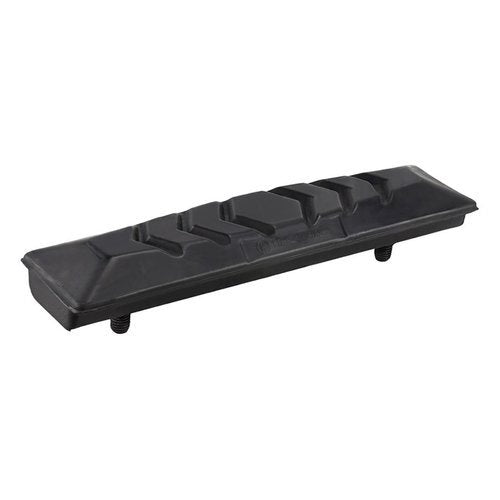 Bolt - On Rubber Pad, 12”, New, Bobcat, 7009265, Caterpillar, 184-2184, John Deere, 4438494