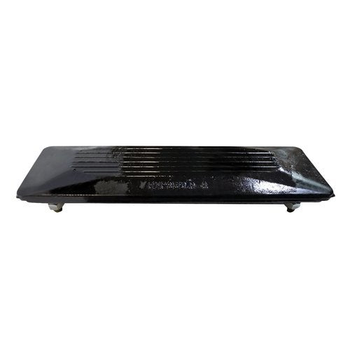 Bolt - On Rubber Pad, 14”, New, Komatsu, Yanmar