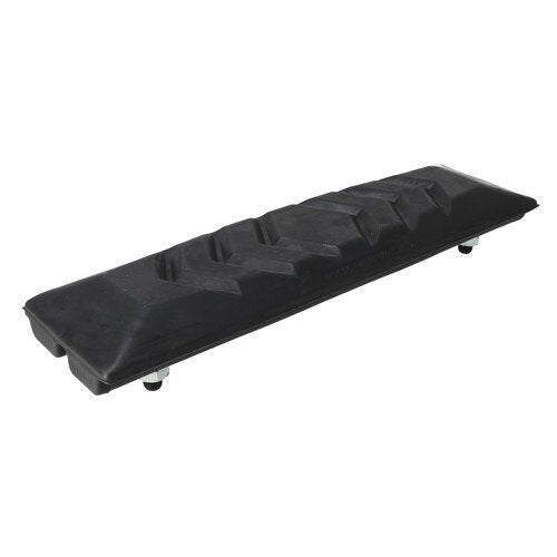 Bolt - On Rubber Pad, 16”, New, Bobcat, 7016901, Caterpillar, 163-7093, John Deere, 4619516