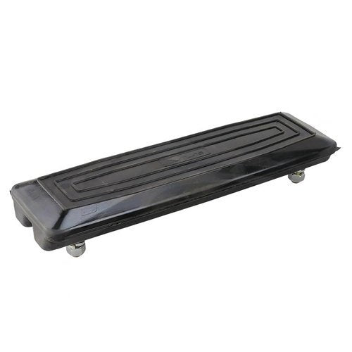 Bolt - On Rubber Pad, 16”, New, Bobcat, Hitachi, Case, John Deere, Komatsu, Kubota
