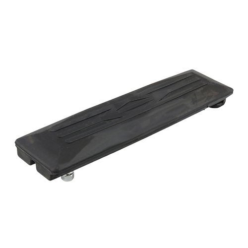 Bolt - On Rubber Pad, 16”, New, Caterpillar, 212-5129