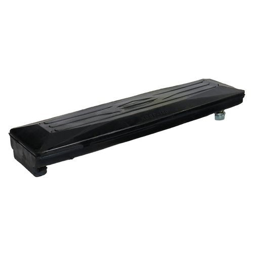 Bolt - On Rubber Pad, 18”, New, Bobcat, Takeuchi, Linkbelt, Volvo, Case, Caterpillar