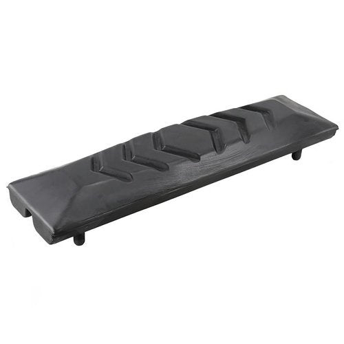 Bolt - On Rubber Pad, 18”, New, Caterpillar, 170-4419