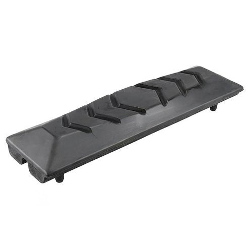 Bolt - On Rubber Pad, 20”, New, JCB, 331/46967, Kobelco, YY62D00008F1, Volvo, VOE146363