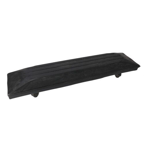 Bolt - On Rubber Pad, 24”, New, Caterpillar, Doosan, Hitachi, Kobelco, Linkbelt, Volvo