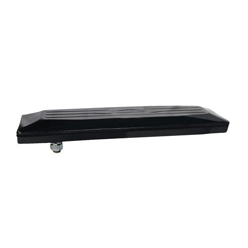 Bolt - On Rubber Pad, 24”, New, Caterpillar, Hitachi, Kobelco, Volvo