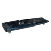 Bolt - On Rubber Pad, 24", New, Hyundai, Takeuchi, Kobelco