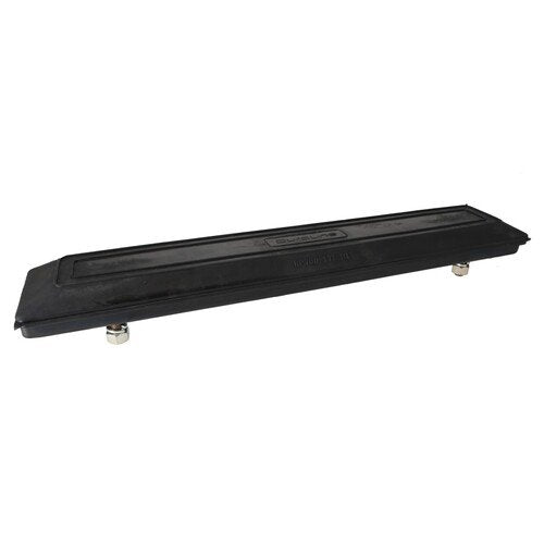 Bolt - On Rubber Pad, 28”, New, Case, Caterpillar, Linkbelt, Hyundai, Doosan, Hitachi