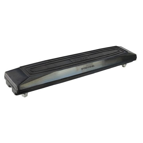 Bolt - On Rubber Pad, 28", New, Komatsu, Hyundai