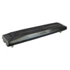Bolt - On Rubber Pad, 28", New, Komatsu, Hyundai
