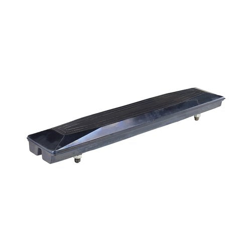 Bolt - On Rubber Pad, 33", New, Caterpillar, Doosan, Komatsu, Volvo, Case, Linkbelt