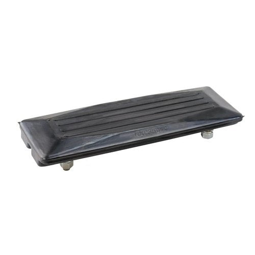 Bolt - On Rubber Pad, New, Yanmar