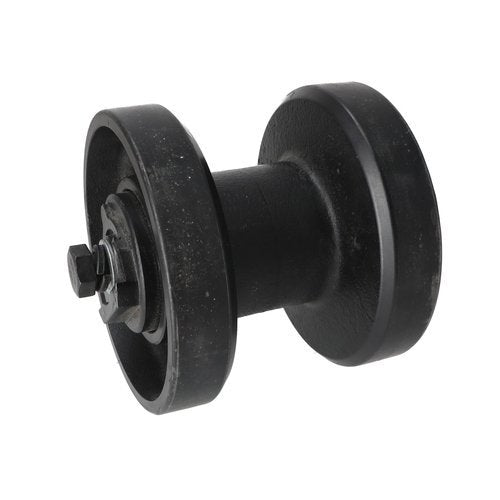 JCB 150T rubber tracks