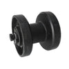 JCB 150T rubber tracks
