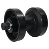 Bottom Roller – Double Flange, New, Yanmar, 772637-37300-2