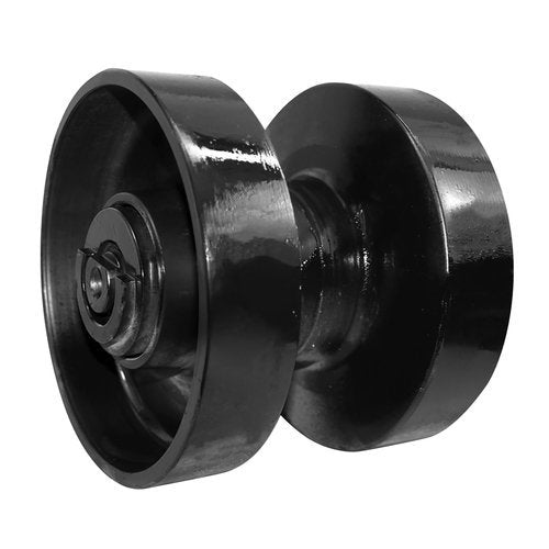 YANMAR C50R rubber tracks
