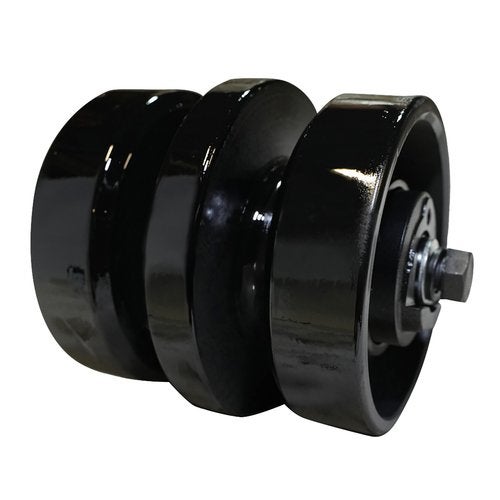 NEW HOLLAND C362 rubber tracks