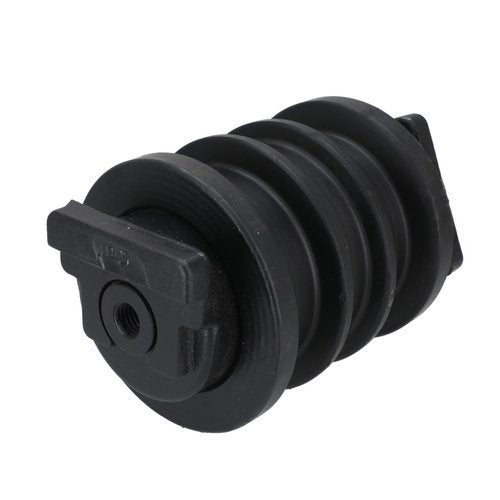 CASE CX57C rubber tracks
