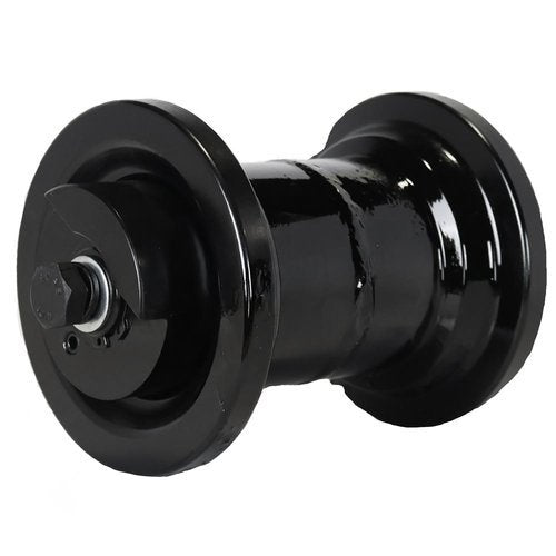 CASE CX55B rubber tracks
