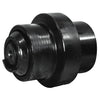 CATERPILLAR 302.4D rubber tracks