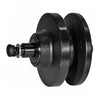 CATERPILLAR 300.9D rubber tracks