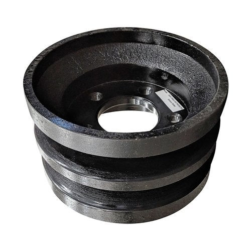 DITCH WITCH SK1550 rubber tracks