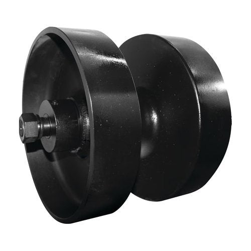 HITACHI CG65 rubber tracks