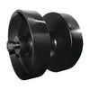 HITACHI CG65 rubber tracks