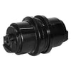HITACHI ZX55UR rubber tracks