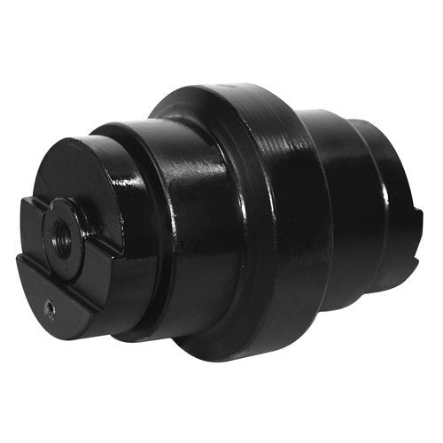 KOMATSU PC40MRX-1 rubber tracks