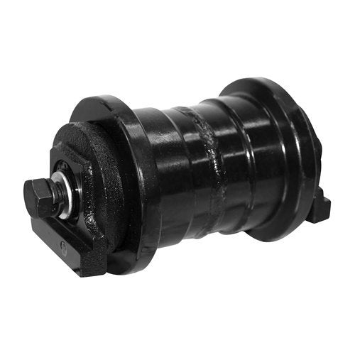 CASE CX57C rubber tracks