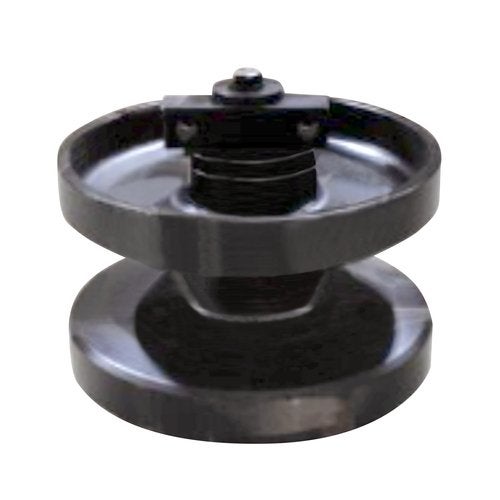 IHI CL35 rubber tracks