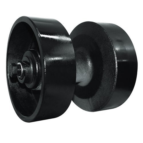 IHI IC-45 rubber tracks