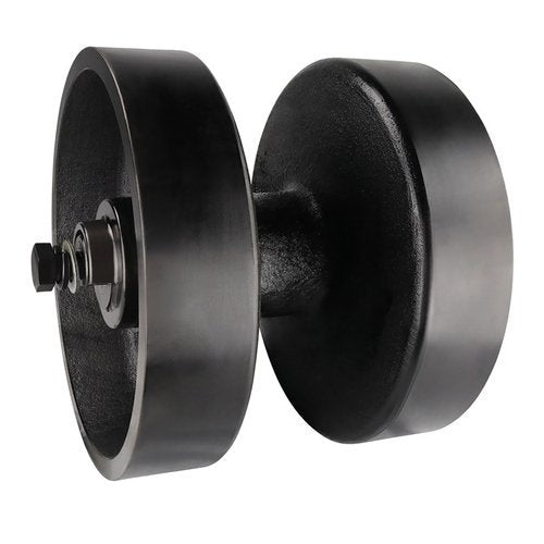 IHI IC-70 rubber tracks