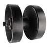 IHI IC-70 rubber tracks