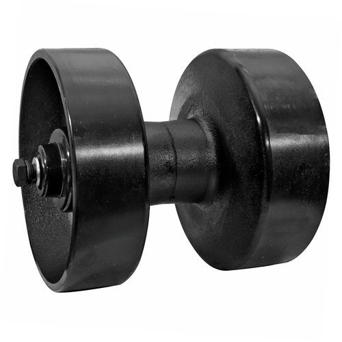 IHI IC-100 rubber tracks