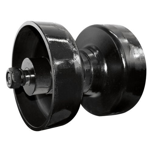 MOROOKA MST800 rubber tracks
