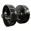 MOROOKA MST800 rubber tracks