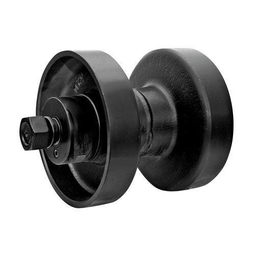 UltraDrive Bottom Roller, New, Morooka, 1-57350-0010 rubber tracks