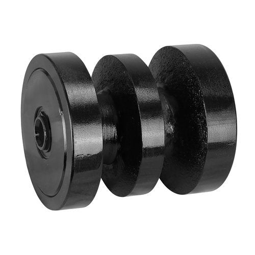 VERMEER S725TX rubber tracks