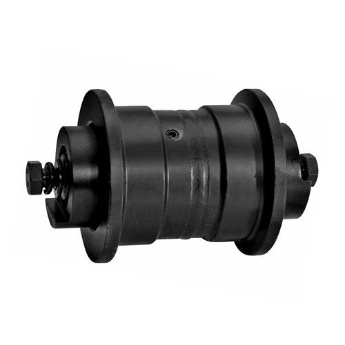 VOLVO EC55 rubber tracks