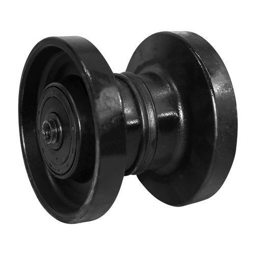GEHL M08 rubber tracks