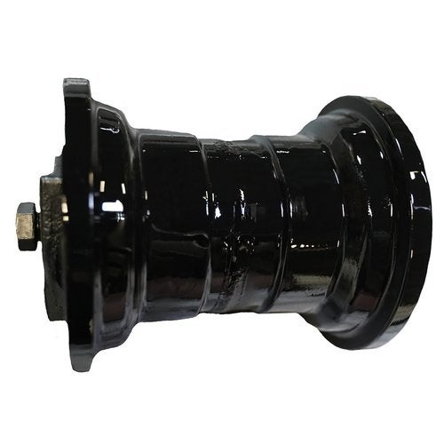 YANMAR VIO-45-6-A rubber tracks
