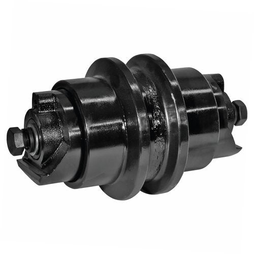 GEHL M100 rubber tracks